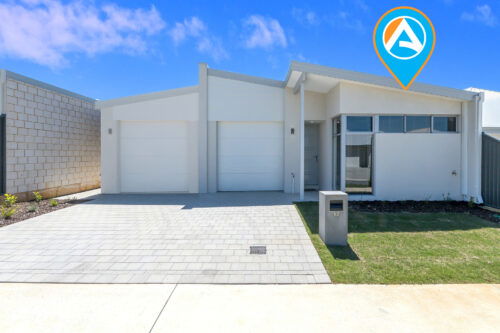 12A Pretoria Road, Baldivis