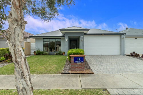 15 Kempster Way, Southern River