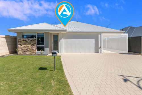 10A Arrowsmith Avenue, Dawesville