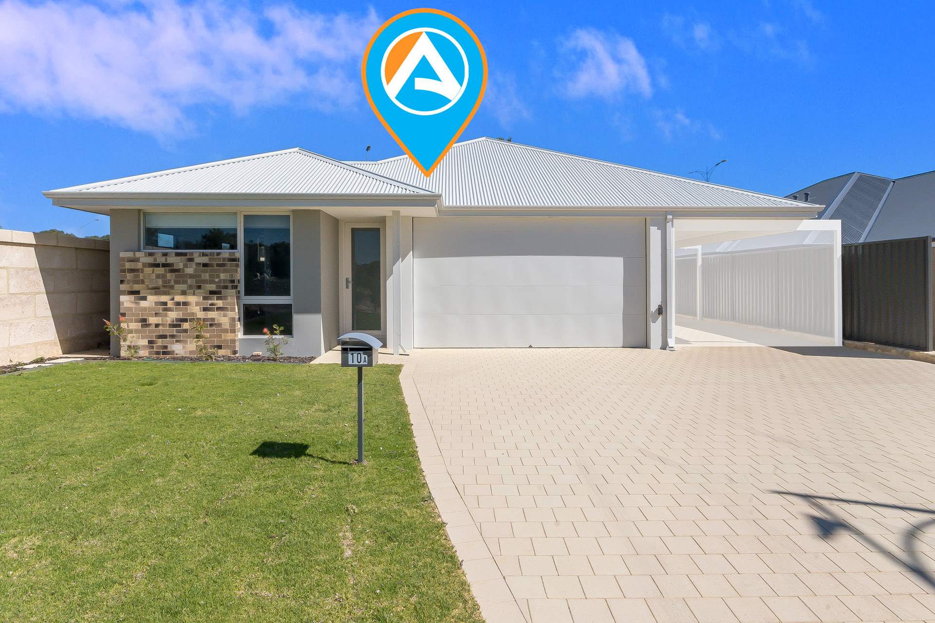 10A Arrowsmith Avenue, Dawesville WA 6211