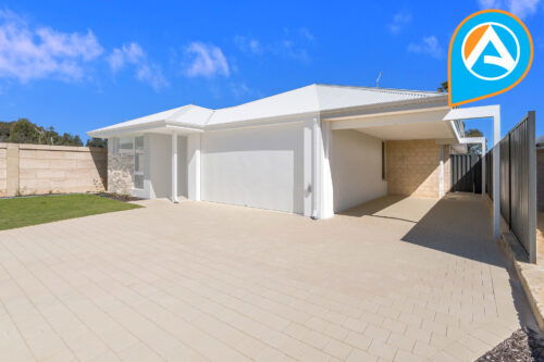 10B Arrowsmith Avenue, Dawesville