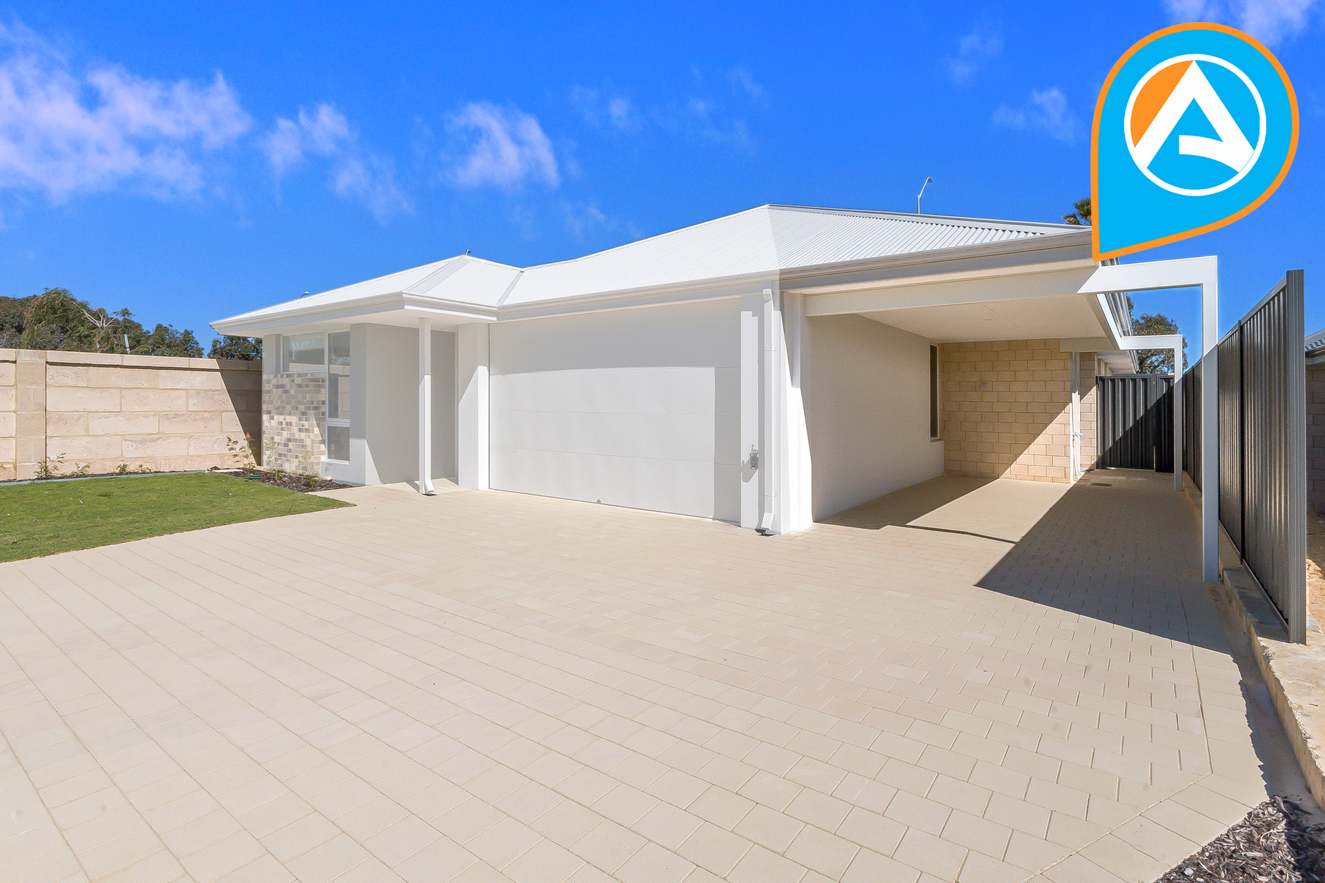 10B Arrowsmith Avenue, Dawesville WA 6211