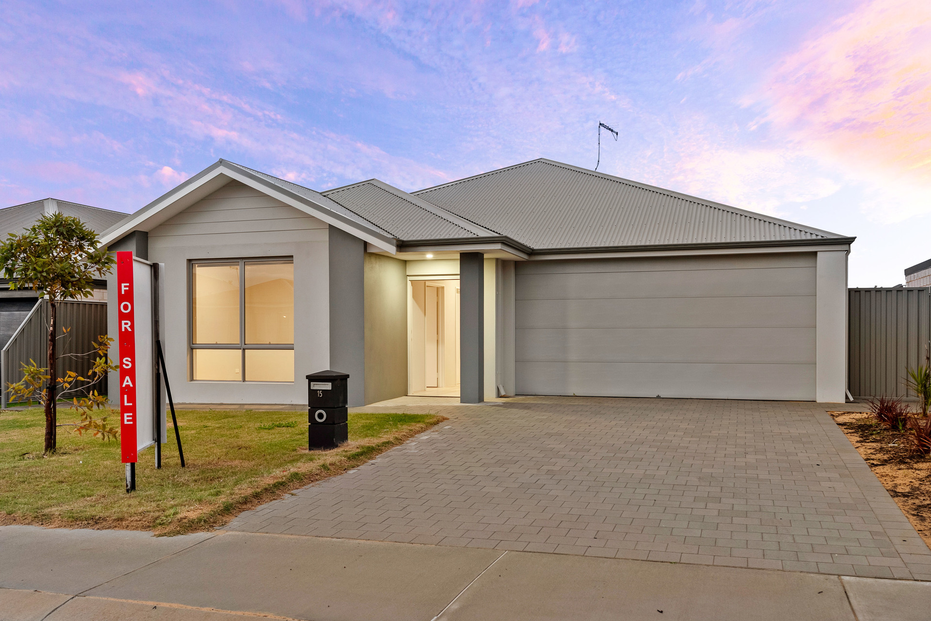15 Salmon Gum Road, Byford WA 6122