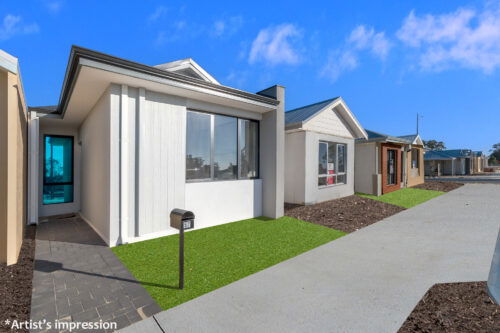 57 Vaughan Crescent, Forrestdale