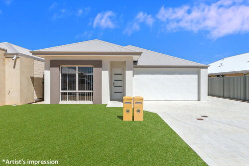 59A Kaler Road, South Yunderup