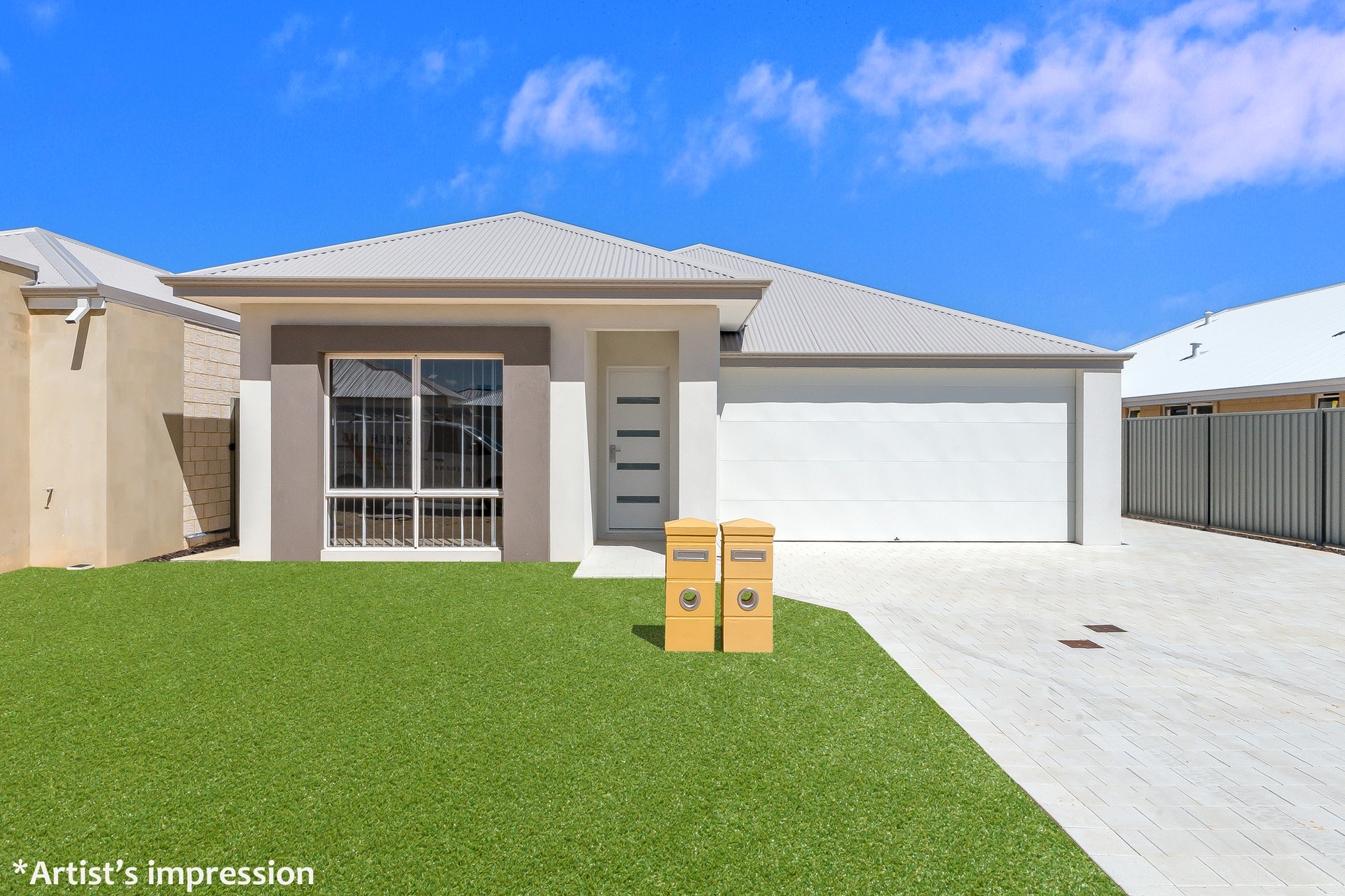 59A Kaler Road, South Yunderup WA 6208