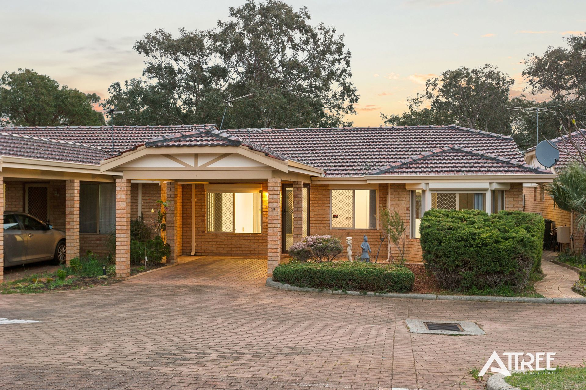 Listing image for 19/33 Brookside Avenue, Kelmscott  WA  6111