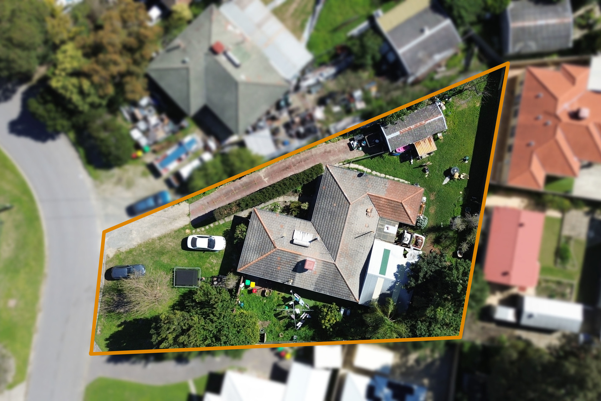 Listing image for 13 Carleton Crescent, Forrestfield  WA  6058