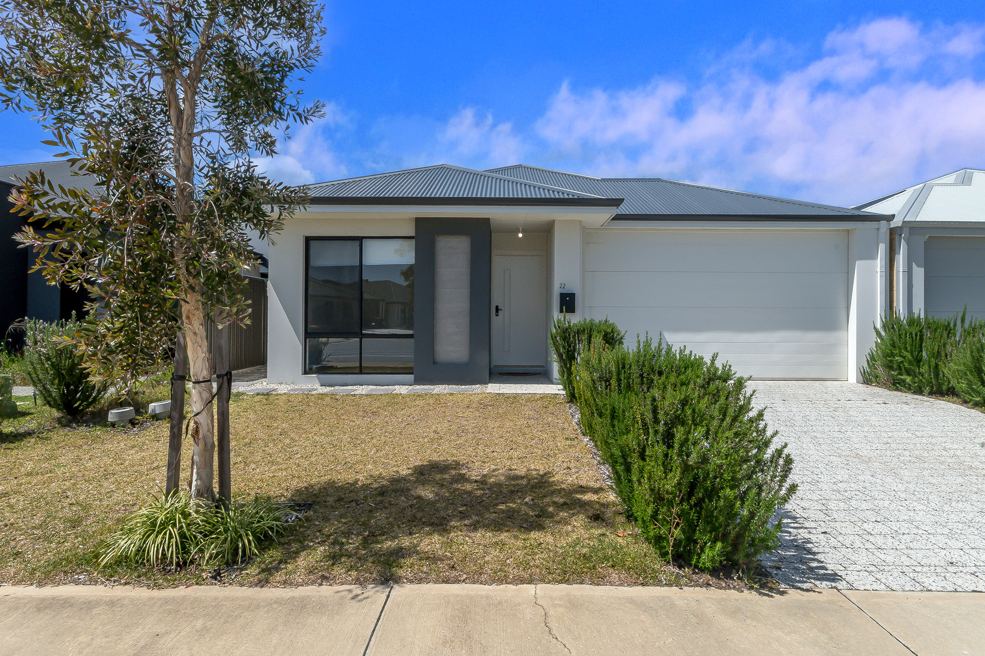 Listing image for 22 Framingham Crescent, Wellard  WA  6170
