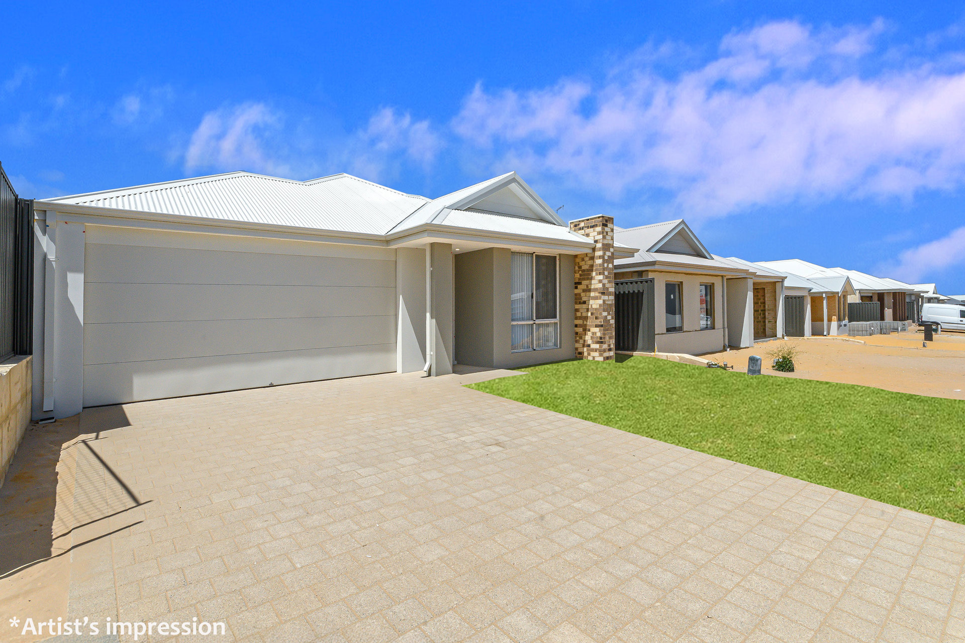 Listing image for 3 Segundo Street, Madora Bay  WA  6210
