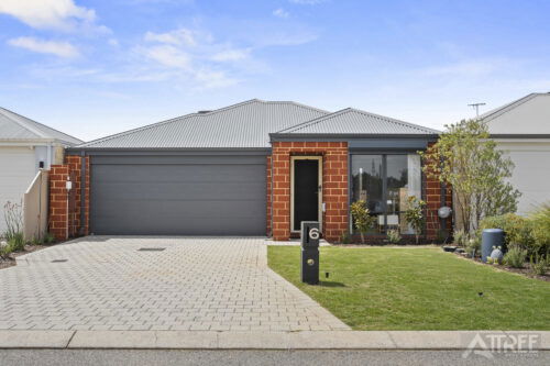 6 Lutea Loop, Hilbert
