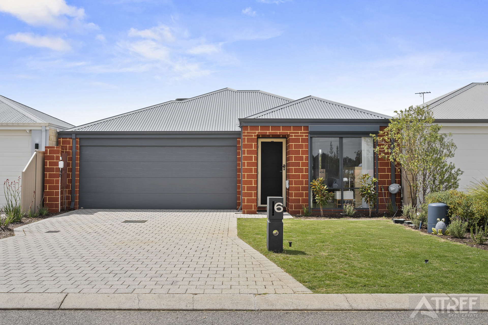 Listing image for 6 Lutea Loop, Hilbert  WA  6112