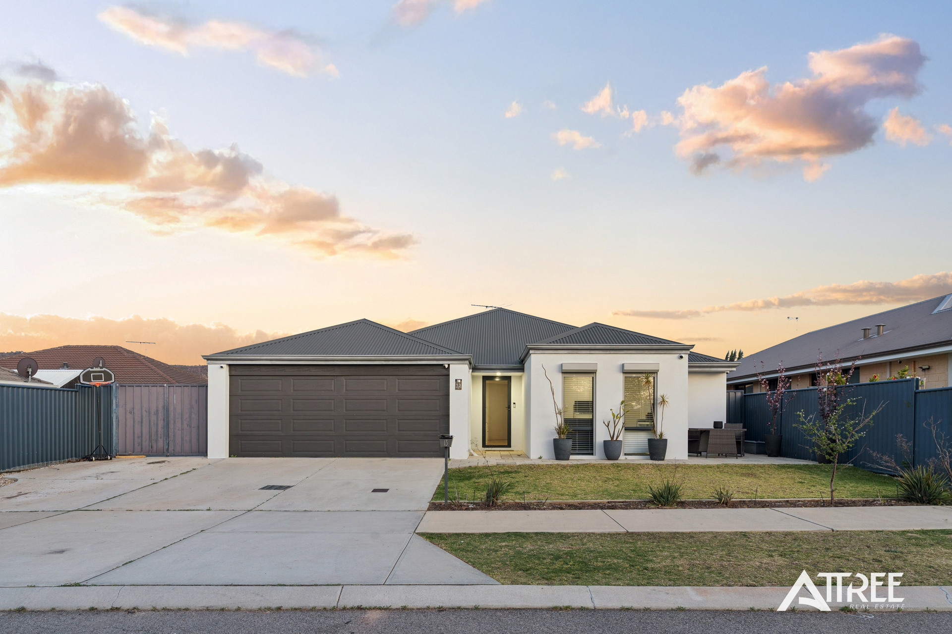 Listing image for 13 Sandalwood Avenue, Byford  WA  6122