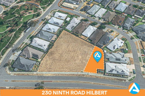 230 Ninth Road, Hilbert