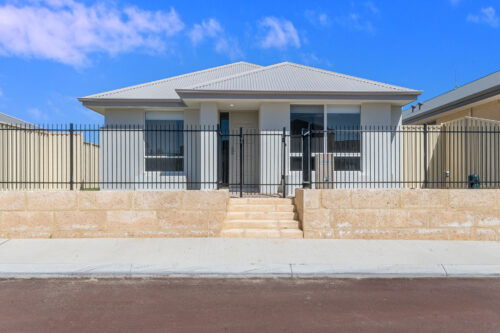 54 Dandaragan Drive, Dawesville