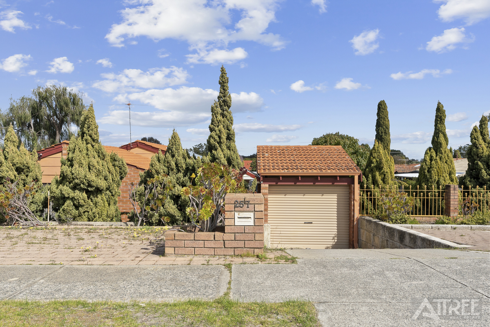 Listing image for 257 Vahland Avenue, Willetton  WA  6155