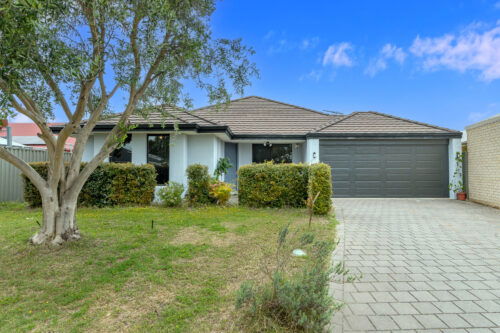 386 Wright Road, Piara Waters