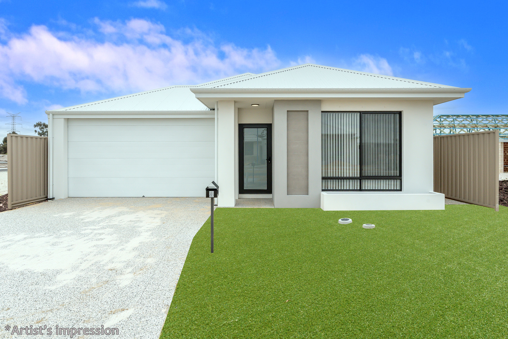 Listing image for 3 Pepperbush Crescent, Piara Waters  WA  6112
