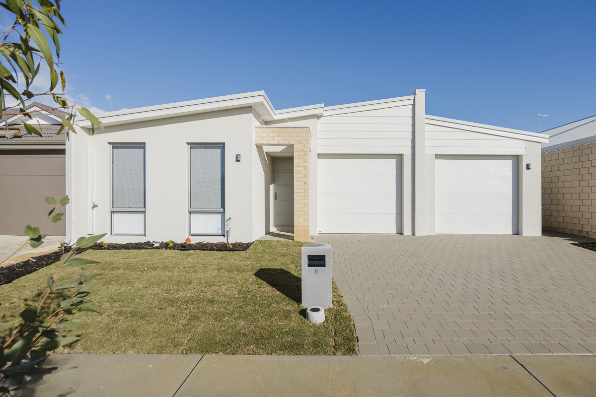 8A Petronas Parkway, Yanchep WA 6035