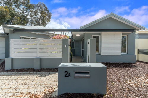 2A Dewey Street, Shelley