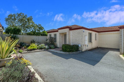 4/2 Mainsail Terrace, Yangebup