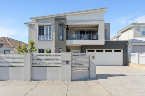 90 Castlewood Parkway, Southern River