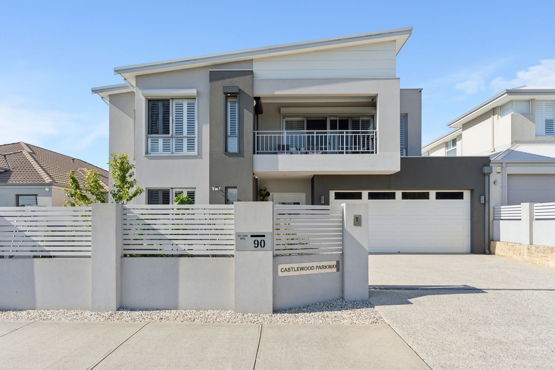 Listing image for 90 Castlewood Parkway, Southern River  WA  6110