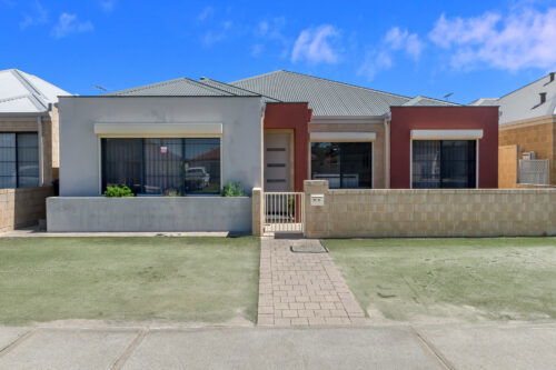 95B Amherst Road, Canning Vale