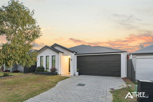 22 Berican Parade, Hilbert