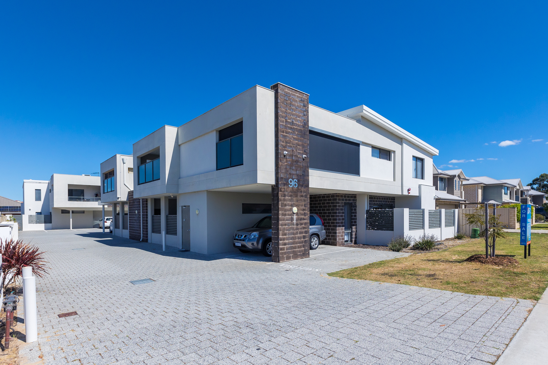 1/96 Cohn Street, Kewdale WA 6105