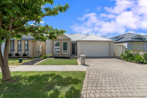 36 Fernhill Promenade, Harrisdale
