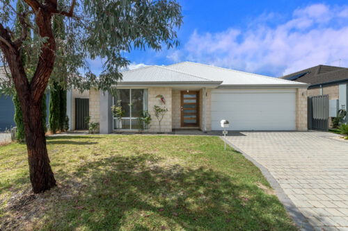 17 Bright Street, Haynes