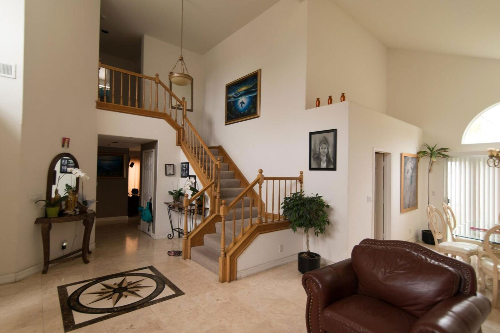 Buying a Home in Haynes