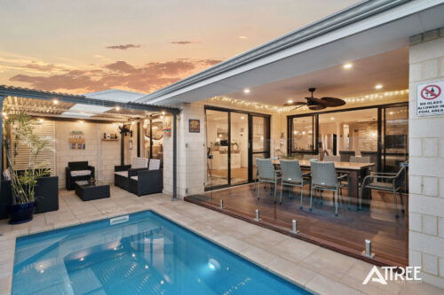 28 Drafthorse Approach, Forrestdale