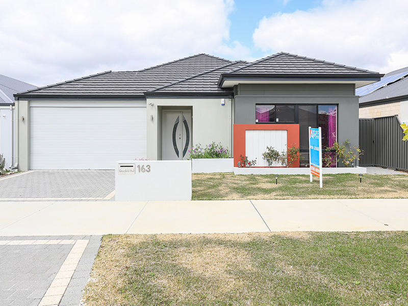 163 Gracefield Boulevard, Harrisdale WA 6112