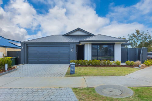 47 Dovedale Street, Harrisdale