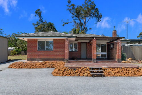 12 Newton Street, Mount Helena