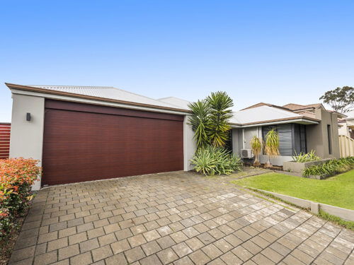 250 Wright Road, Harrisdale