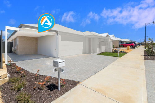 11B Lambent Terrace, Baldivis