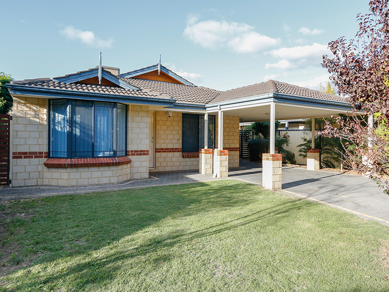 Listing image for 5 Spoonbill Place, Queens Park  WA  6107