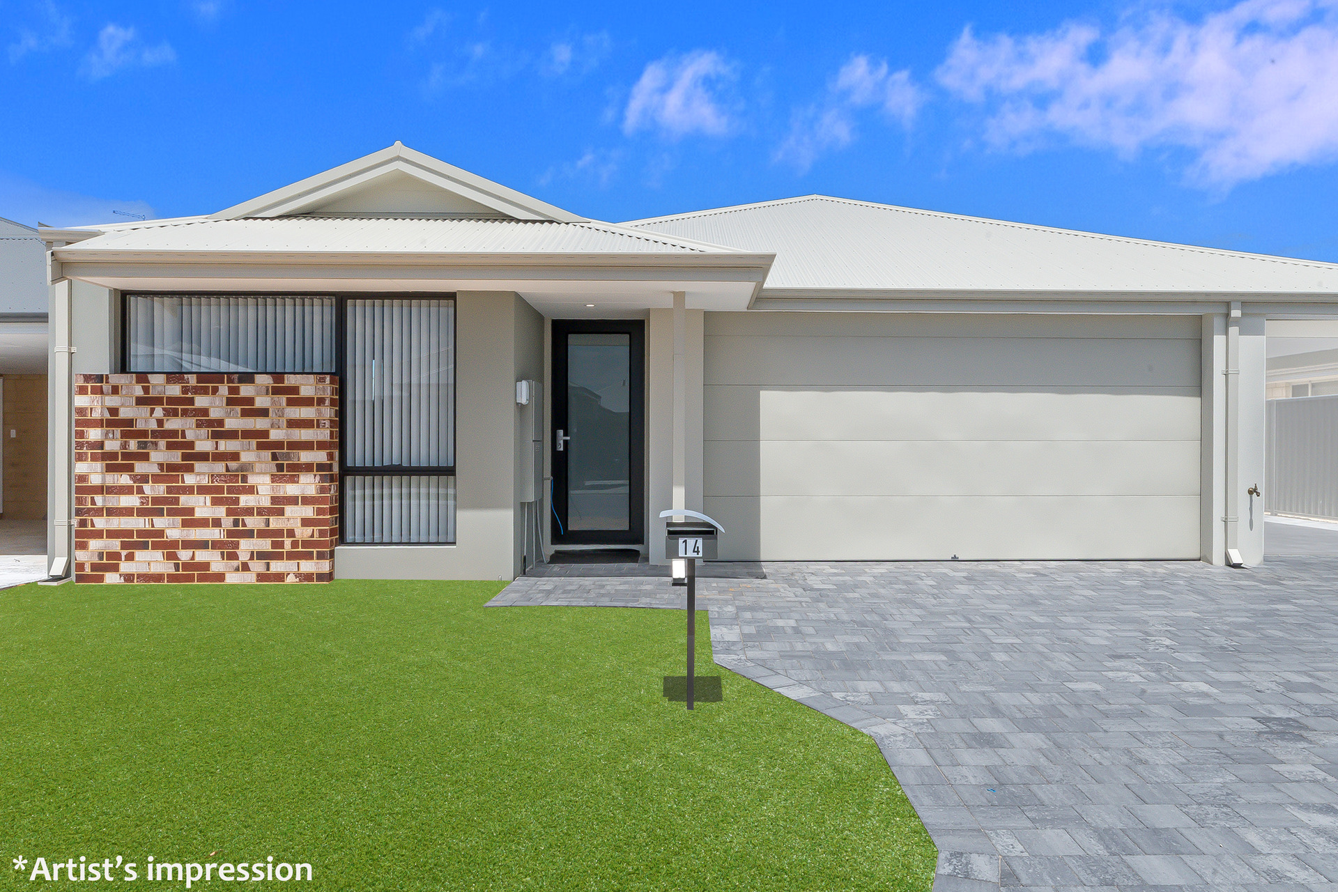 Listing image for 14A Scopello Street, Madora Bay  WA  6210