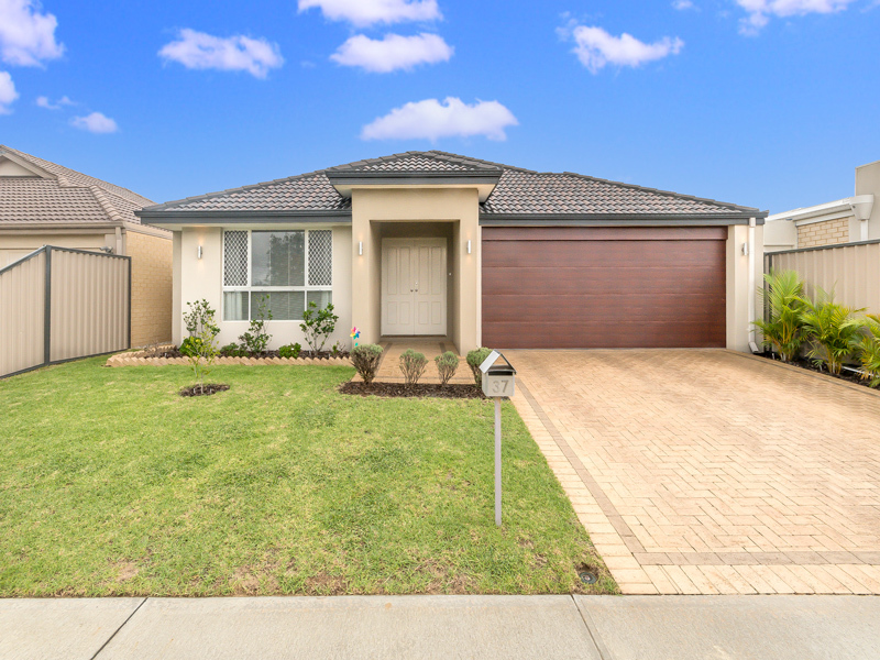 Listing image for 37 Terracina Parkway, Piara Waters  WA  6112
