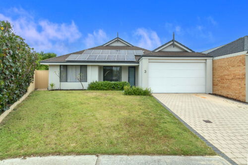3 Carnaby Way, Harrisdale
