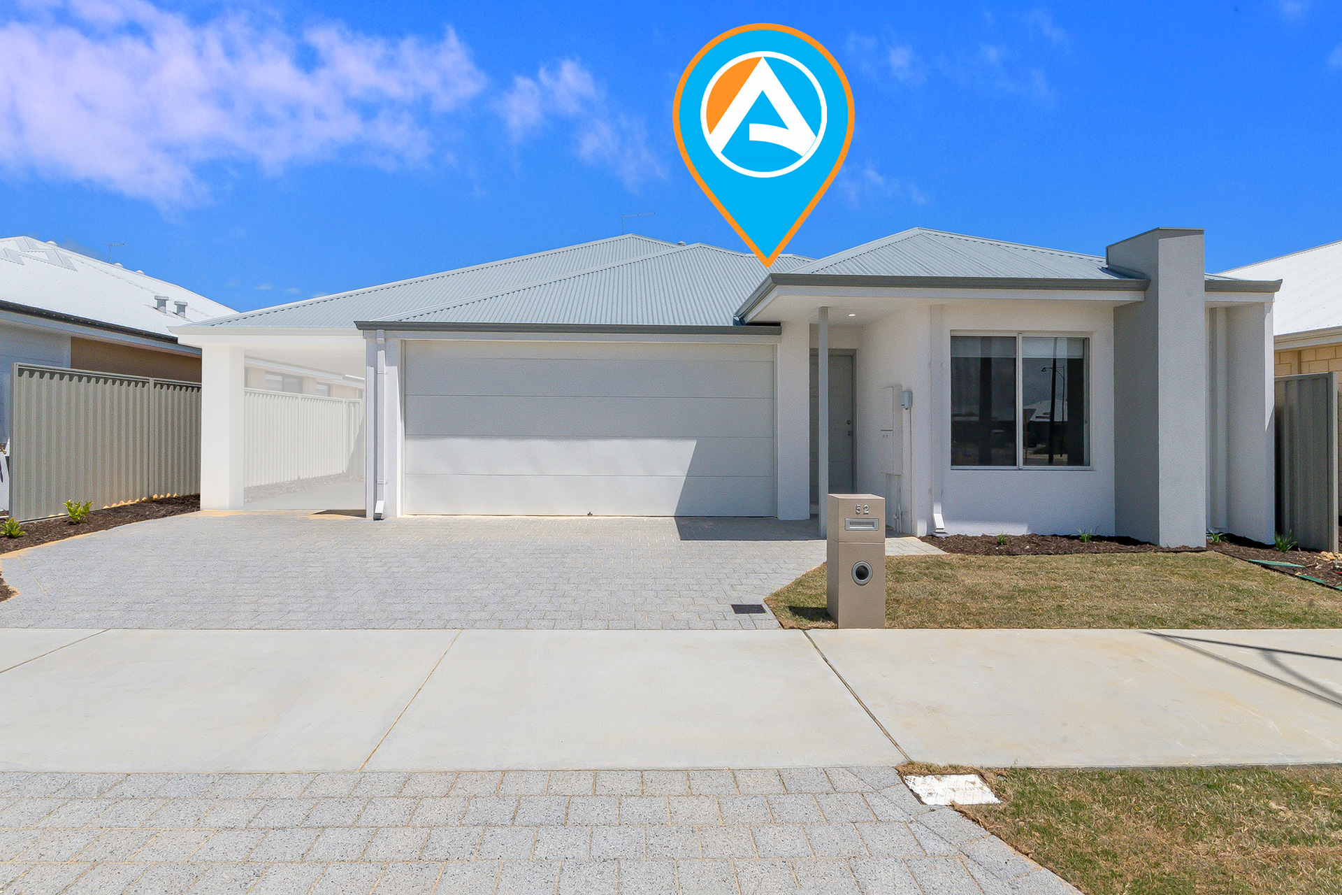 Listing image for 52A Keegan Avenue, South Yunderup  WA  6208