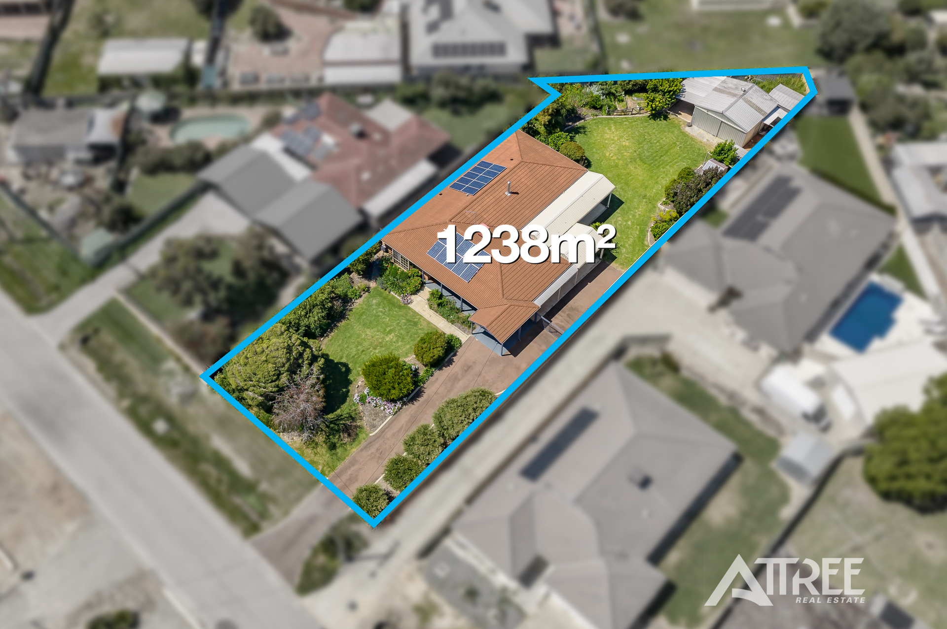 Listing image for 41 Blytheswood Road, Byford  WA  6122