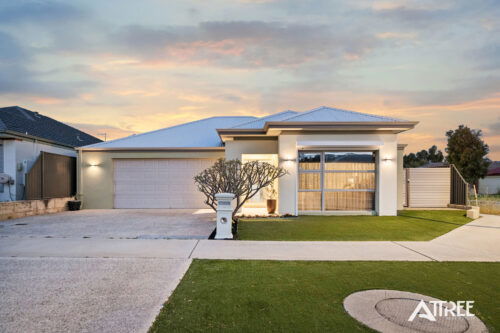 36 Camballin Street, Harrisdale