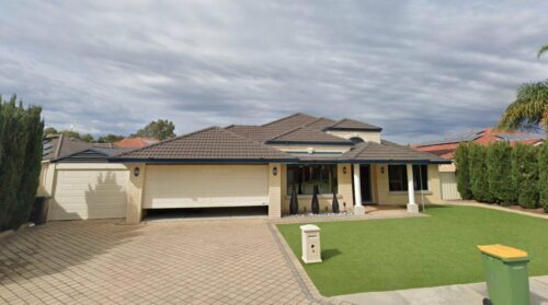 4 Charlecote Way, Canning Vale