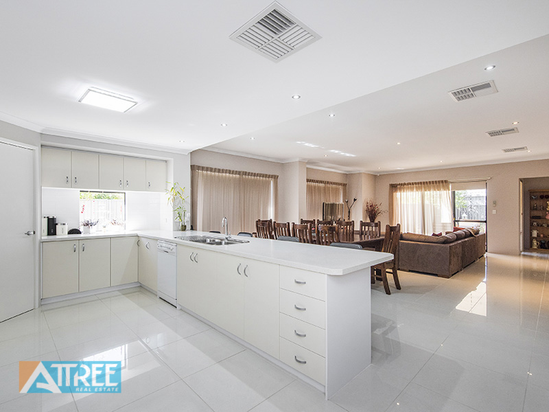 Listing image for 4 Silvershot Avenue, Harrisdale  WA  6112