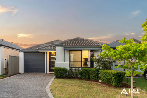 44 Carbeen View, Piara Waters