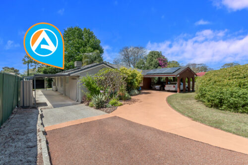 96A Blanche Street, Gosnells